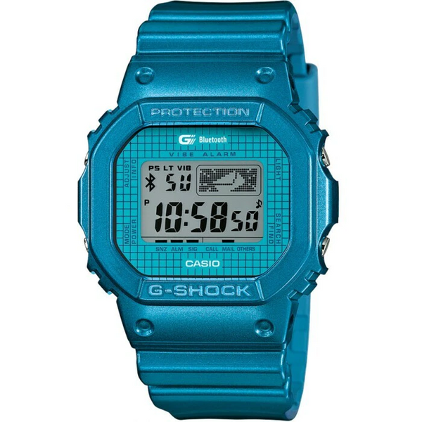 Casio G-Shock GB-5600B-2ER – The Perfume Bar NZ